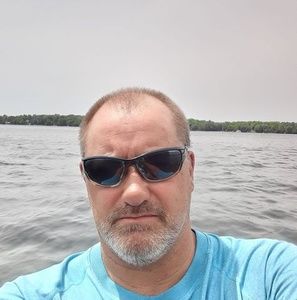 Meet your Posher, Glenn